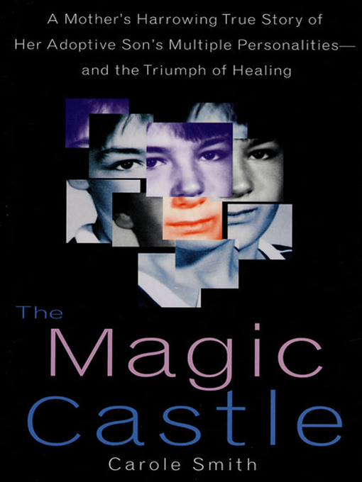 Title details for The Magic Castle by Carole Smith - Wait list
